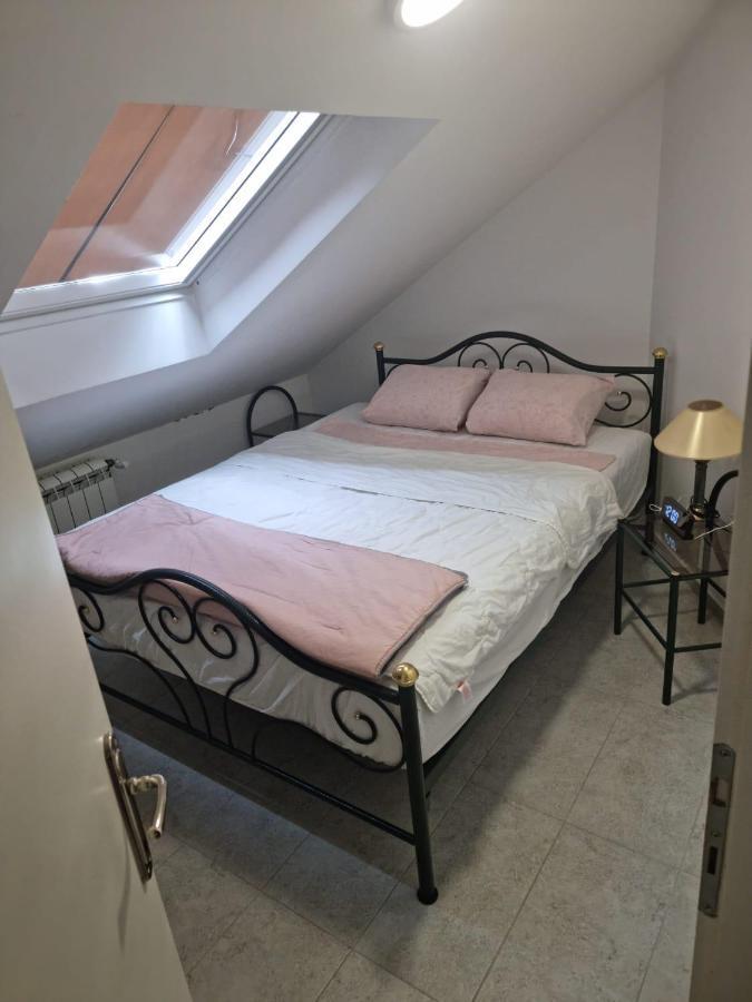 Heart Of Belgrade Cozy Lux Apartment Dış mekan fotoğraf