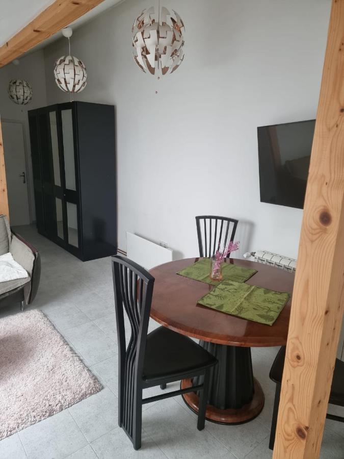 Heart Of Belgrade Cozy Lux Apartment Dış mekan fotoğraf