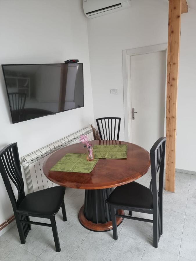 Heart Of Belgrade Cozy Lux Apartment Dış mekan fotoğraf