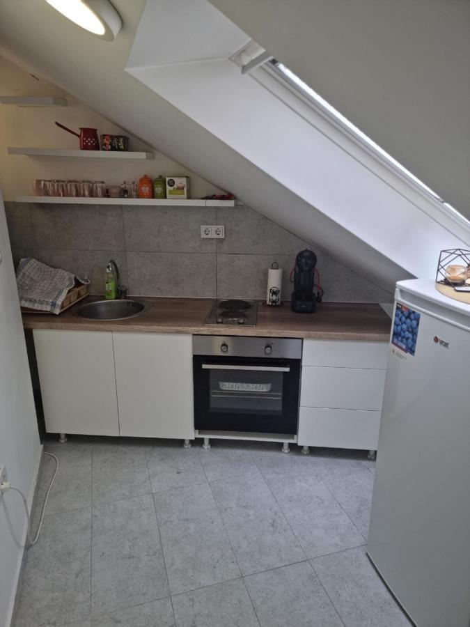 Heart Of Belgrade Cozy Lux Apartment Dış mekan fotoğraf