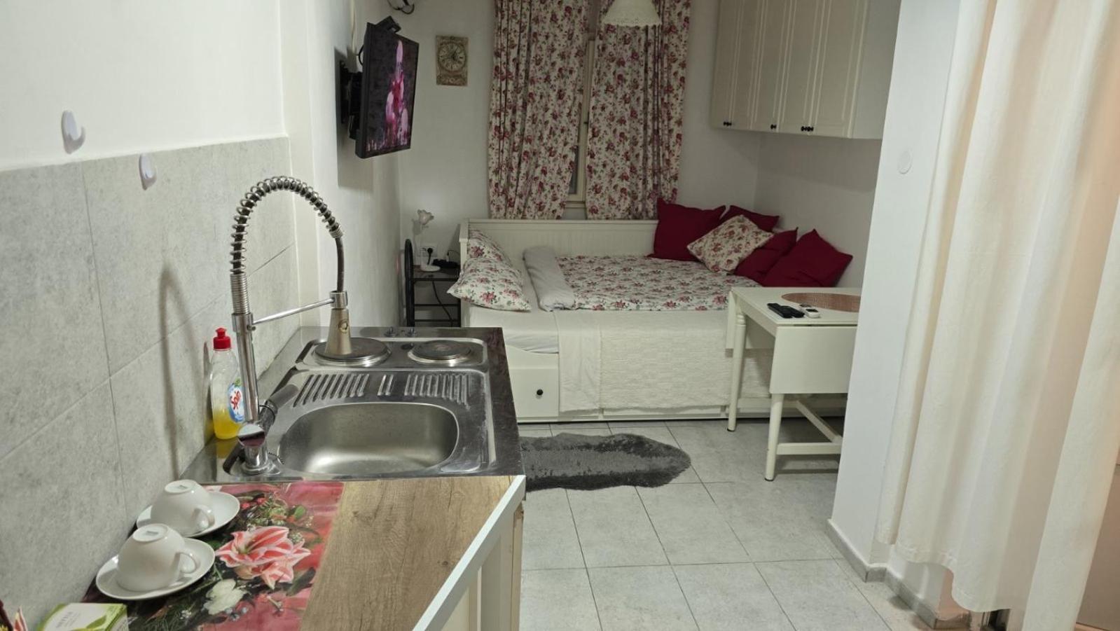 Heart Of Belgrade Cozy Lux Apartment Dış mekan fotoğraf